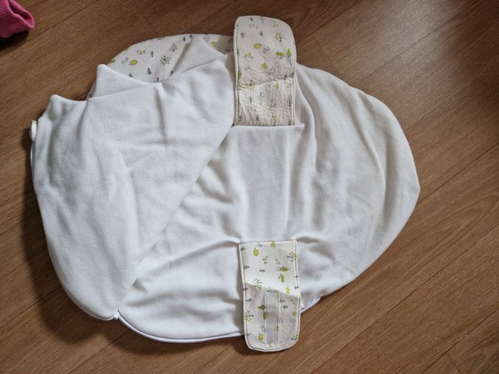 Nid d'ange - photo numéro 2