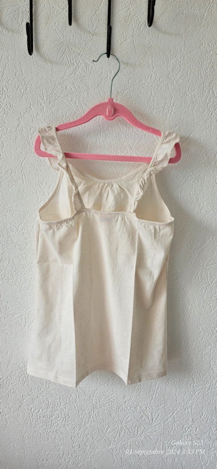 Débardeur tao 12A - photo numéro 2