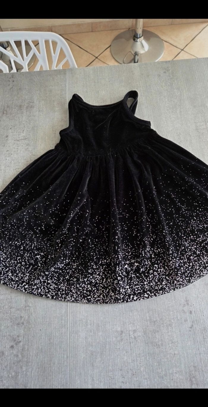 Tenue de fêtes - photo numéro 6