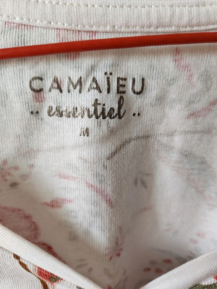 T-shirt en cotton - photo numéro 3