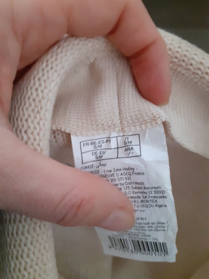 Chapeau - photo numéro 3