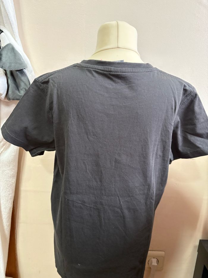 T shirt garçon taille 116 - photo numéro 5