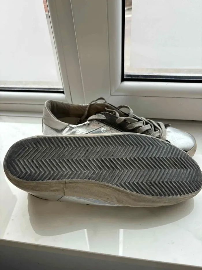 Golden goose - photo numéro 15