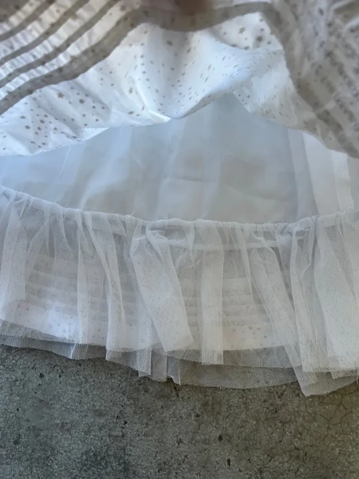 Robe s - photo numéro 4