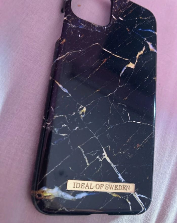 Coque iPhone 11 Pro Max et xs Max