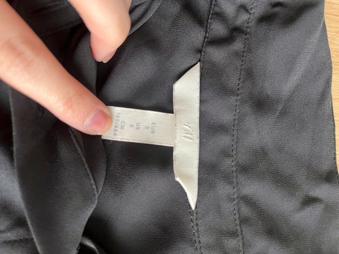 Chemise - photo numéro 2