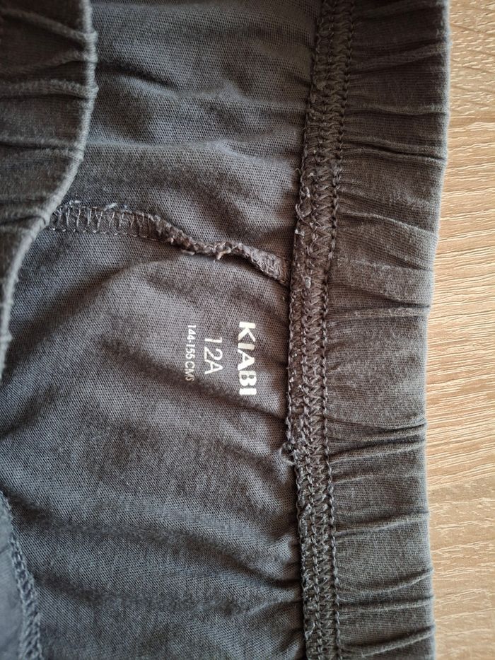 Pantalon de pyjama 12 ans - photo numéro 2