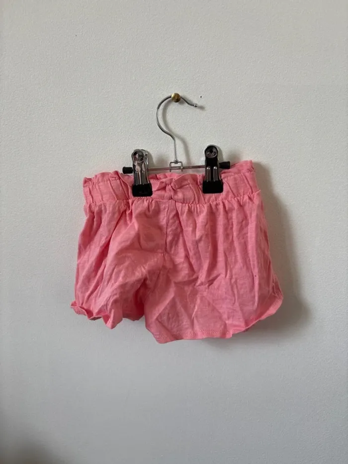 Short 4 ans - photo numéro 2