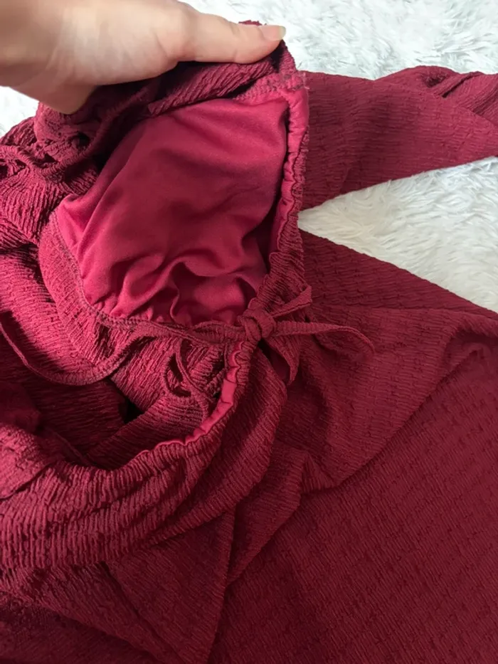 Robe longue femme - photo numéro 6