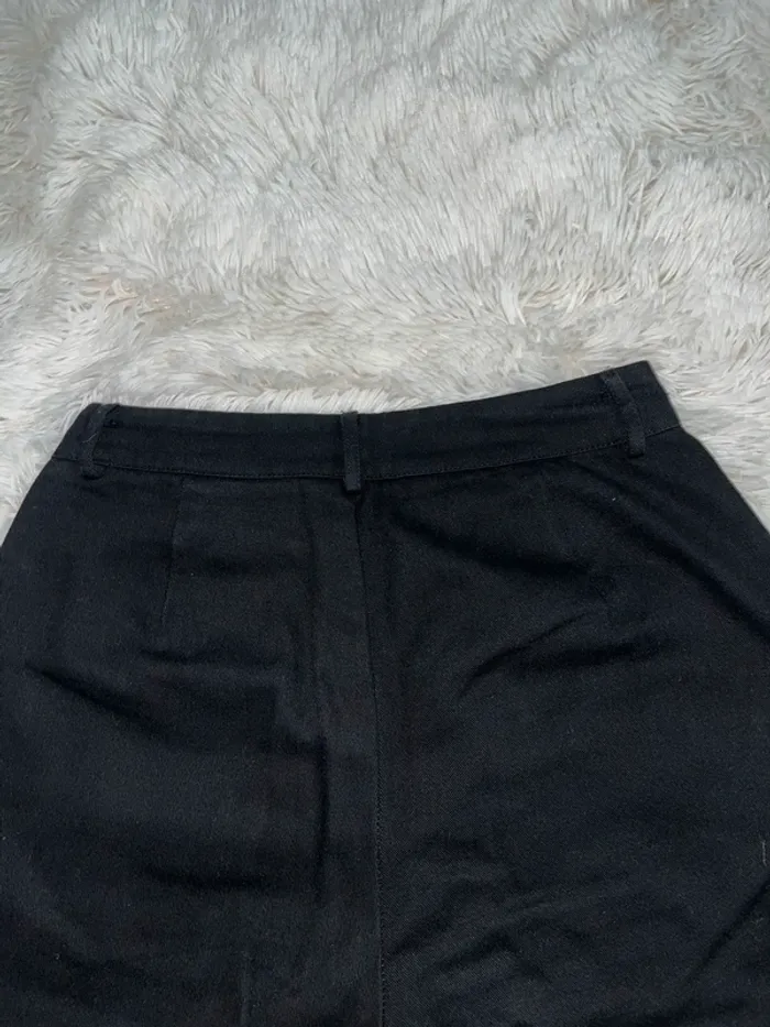 Pantalon noir - photo numéro 4