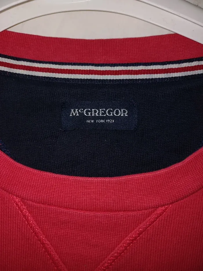 Pulls McGregor - photo numéro 2