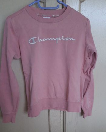 Pull champion