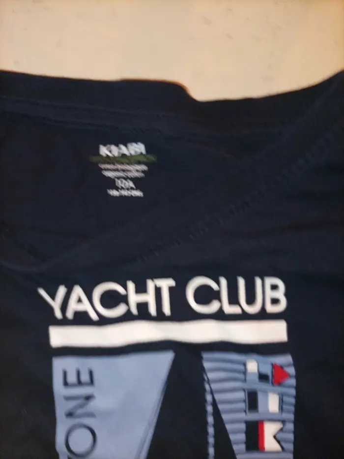 Tee shirt - photo numéro 2