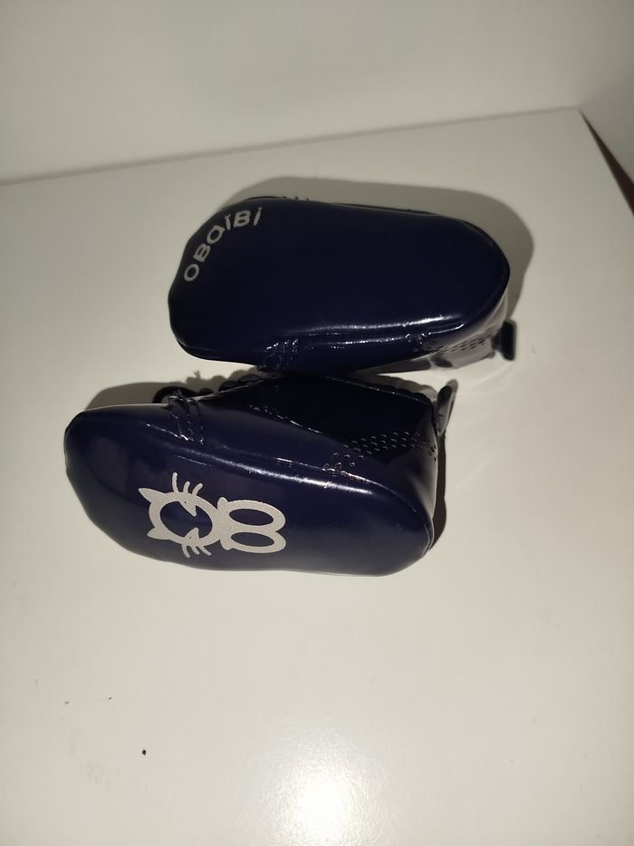 Chaussures bébé fille - photo numéro 5