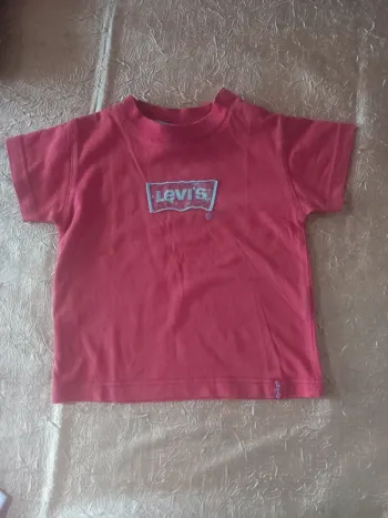 T.shirt Levi's