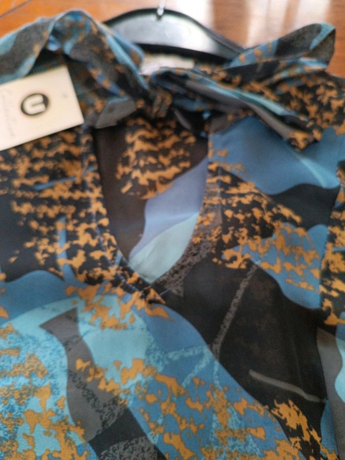 Blouse U Collection 38 - photo numéro 9