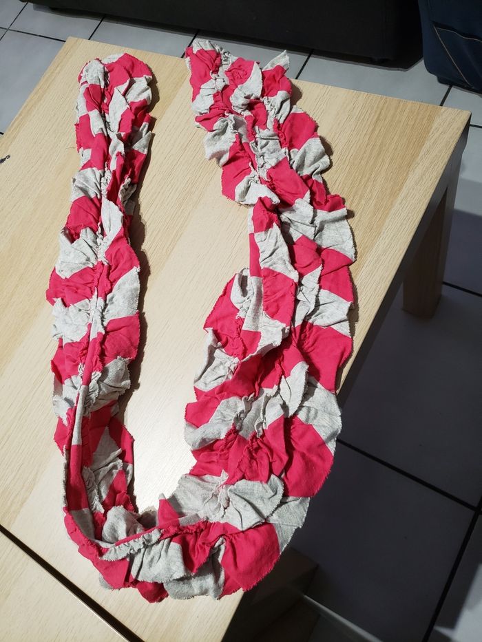 Écharpe fille Ralph Lauren - photo numéro 5