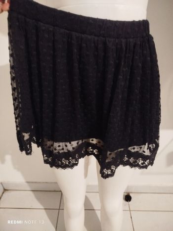 #kytie38femme. Jupe taille M 