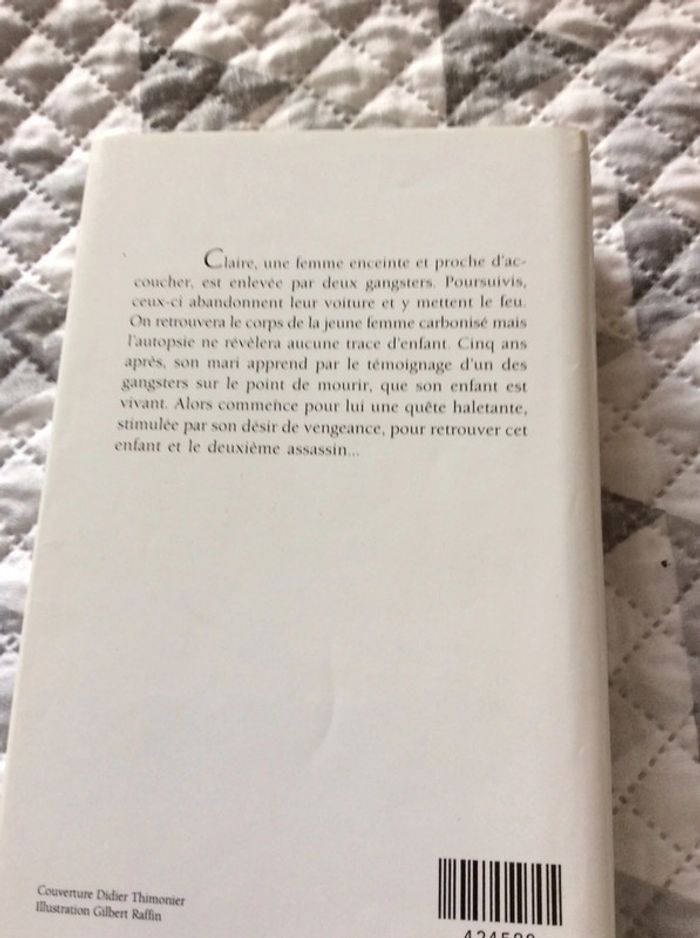 #l’enfant du Trièves Brigitte Varel - photo numéro 4