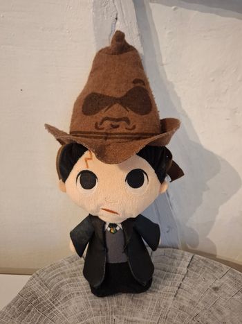 Peluche Harry Potter