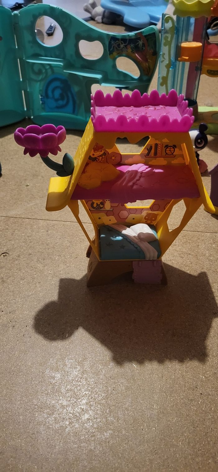 Petshop - photo numéro 2