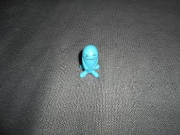 Figurine Pokémon Qulbutoké (Nintendo)