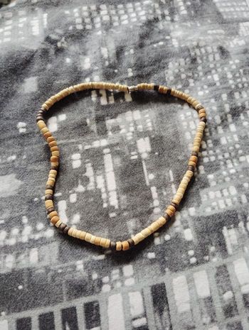 Collier enfant 