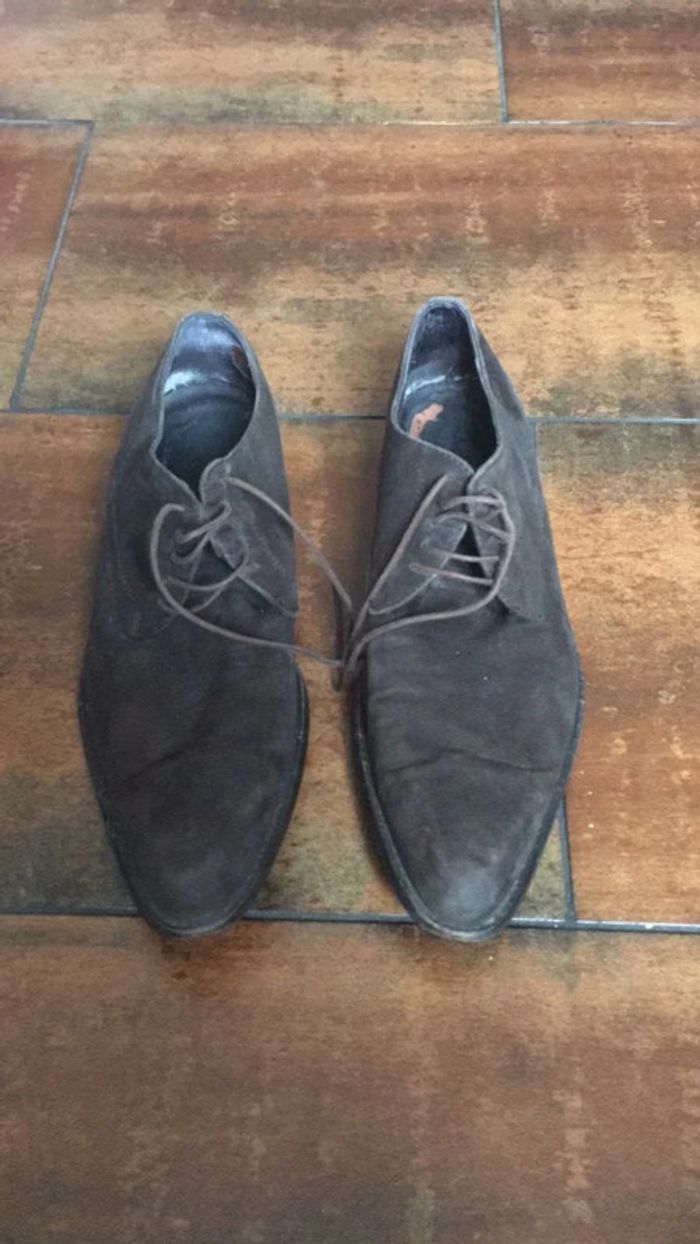 Chaussure homme