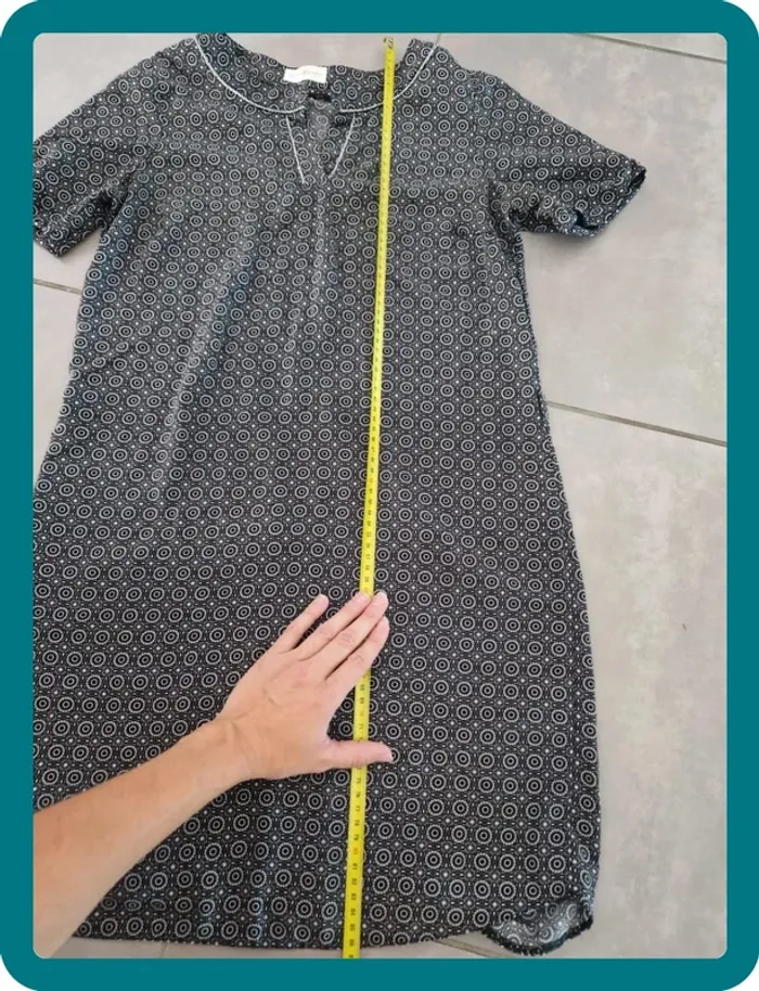 Robe légère - photo numéro 5