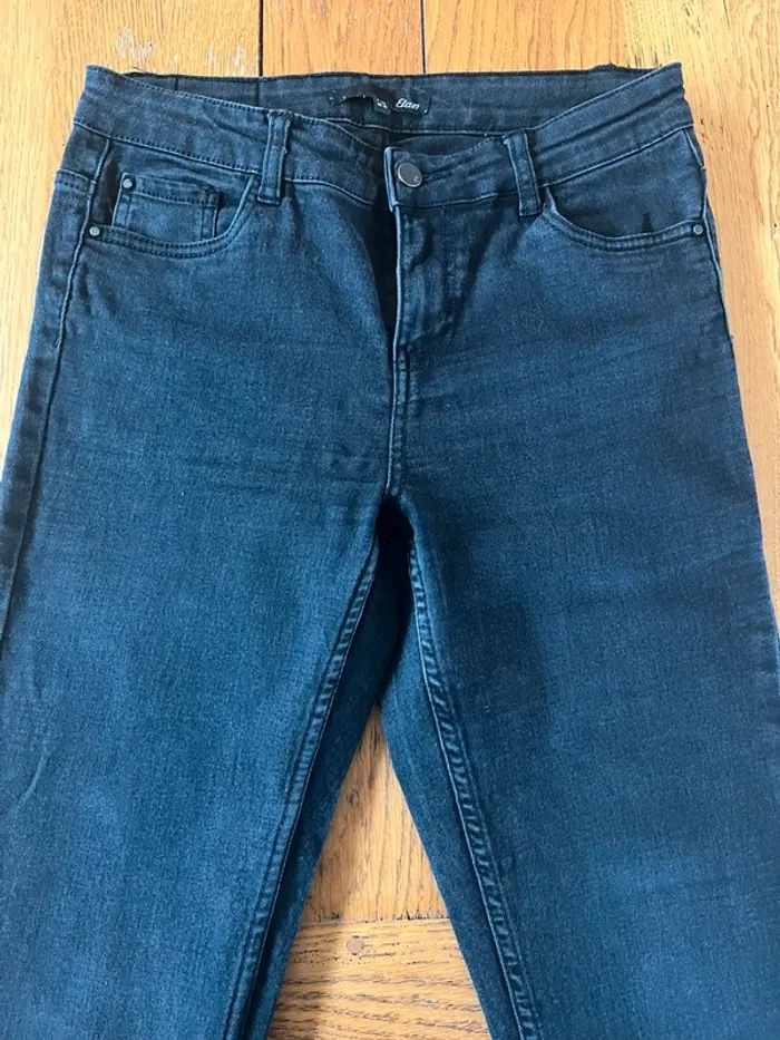 Jeans skinny - photo numéro 2
