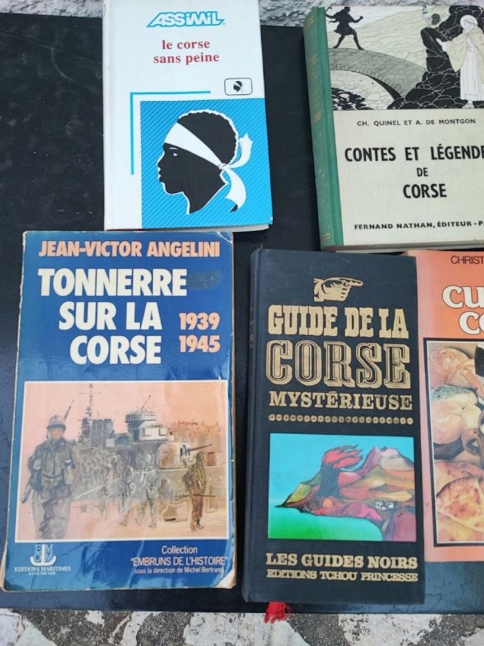 Livre Guide