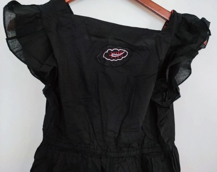 Robe Nowhy brodé Taille S - photo numéro 2