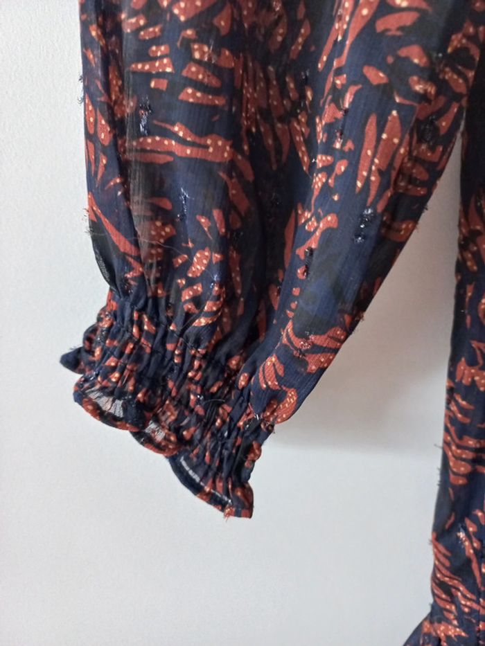 Robe courte Mandina Deeluxe - photo numéro 4