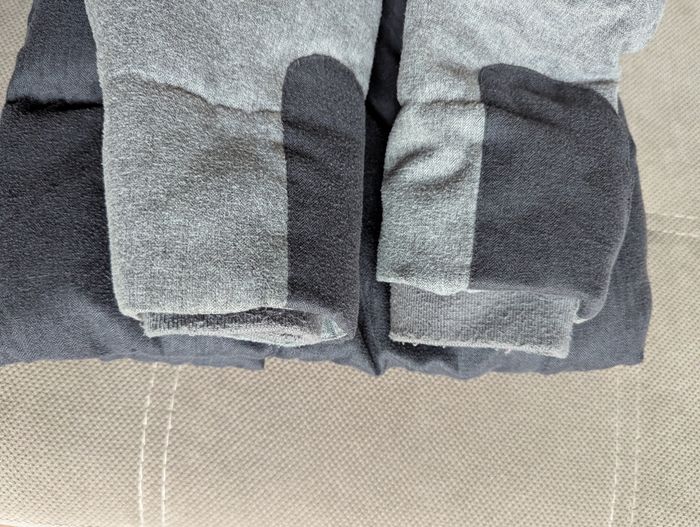 Joli manteau Vertbaudet - photo numéro 6