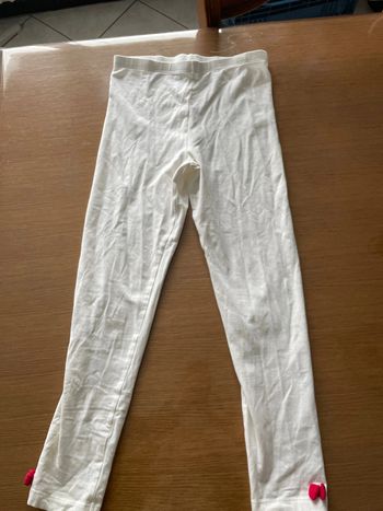 legging sergent major