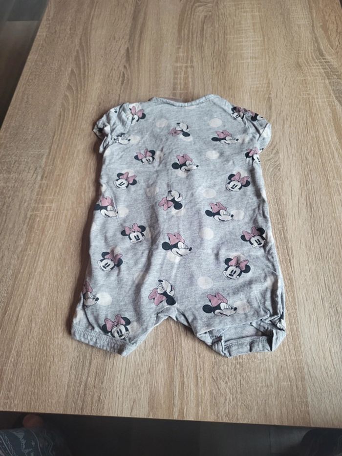 Body short - photo numéro 2