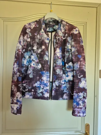 Petite veste originale