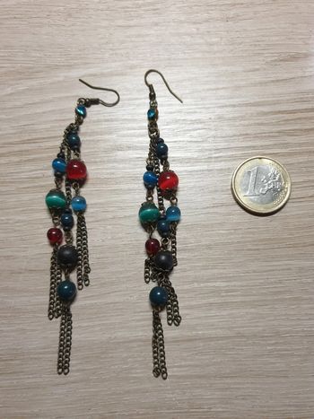 Sublimes longues b o vintage