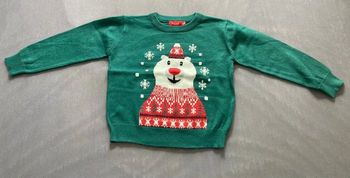 Pull 4 ans