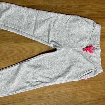 Bas jogging billieblush