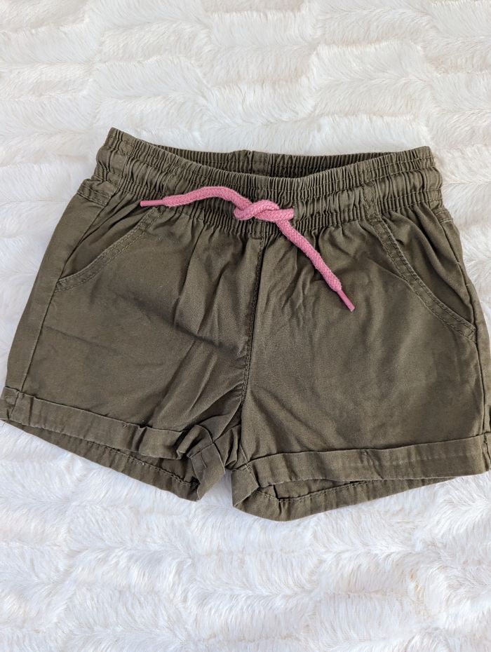Short