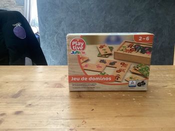 Dominos