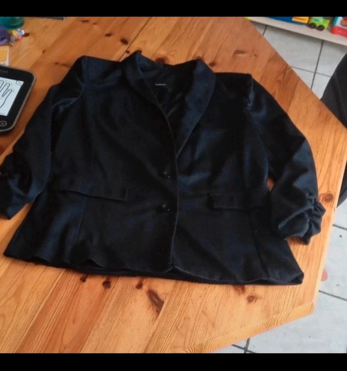 Veste blazer