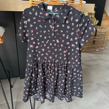 Robe polo