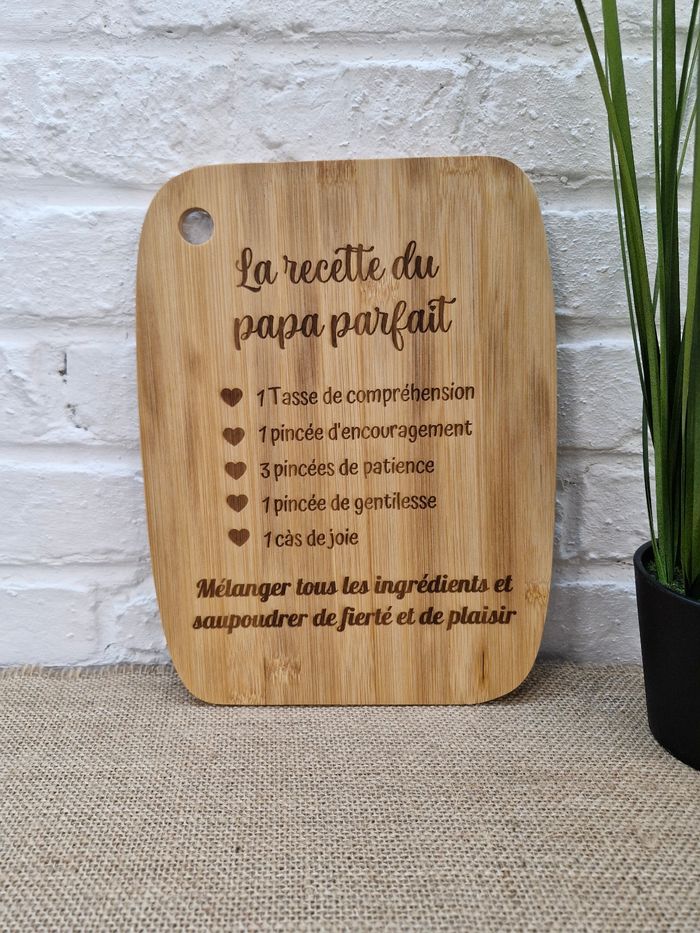 Planches à découper - photo numéro 3