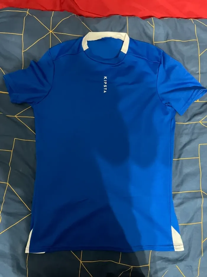 T-shirt de sport kipsta