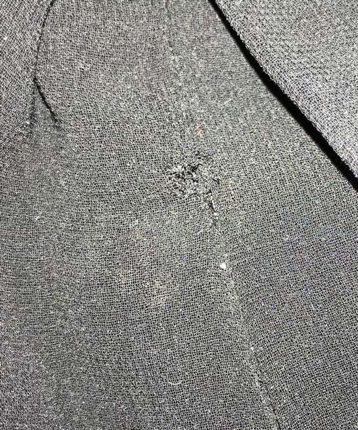 robe Sandro - photo numéro 3