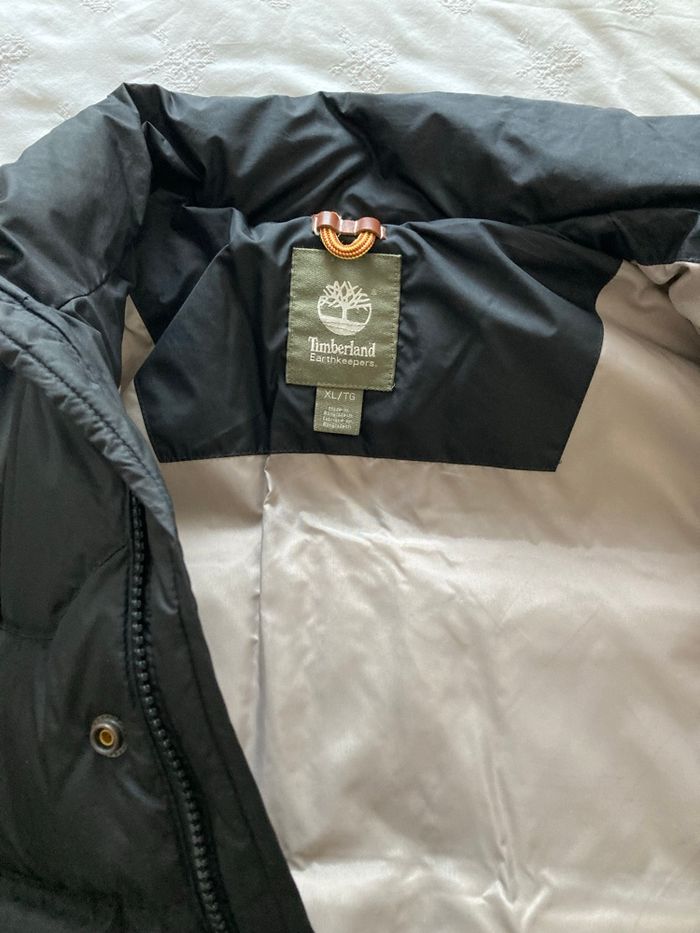 Doudoune Homme - photo numéro 2