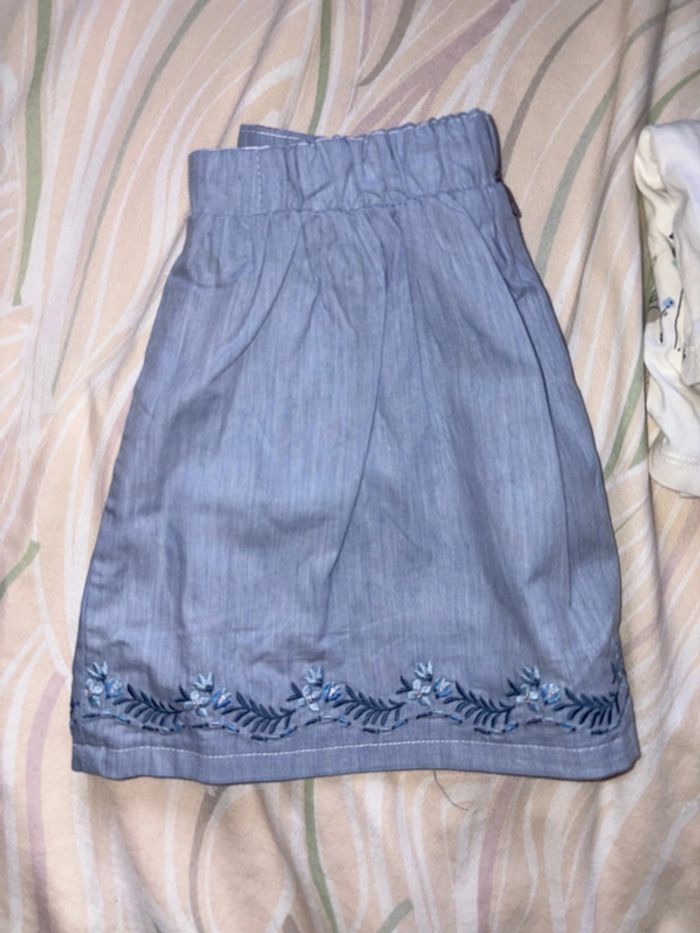 Ensemble Sergent Major - photo numéro 3