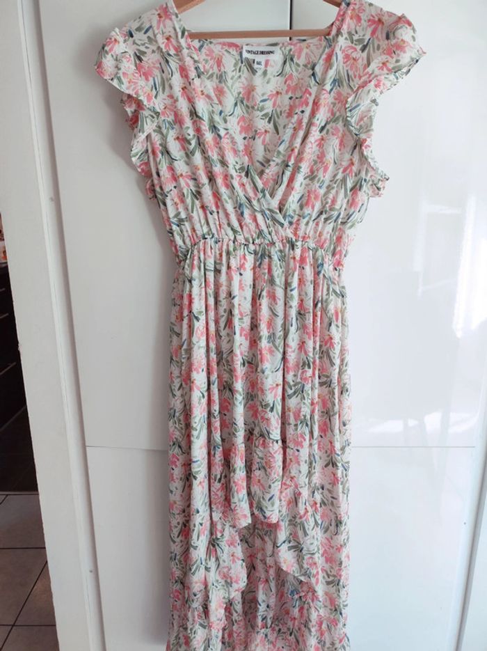Robe de cérémonie - photo numéro 3